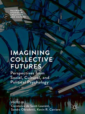 cover image of Imagining Collective Futures